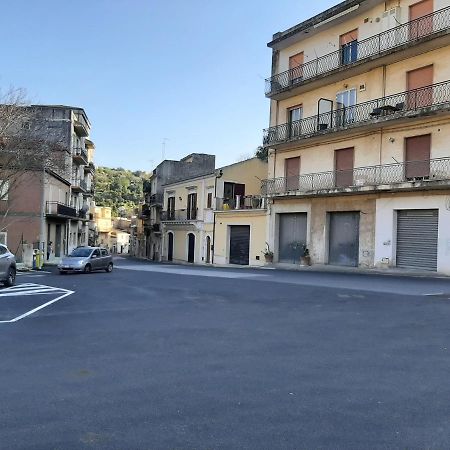 Casa Fontana Villa Modica Eksteriør bilde