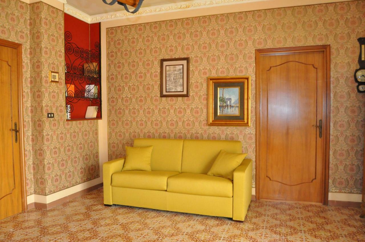 Casa Fontana Villa Modica Eksteriør bilde