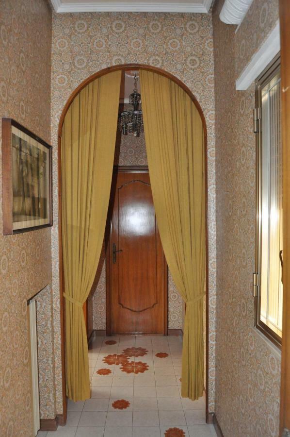 Casa Fontana Villa Modica Eksteriør bilde