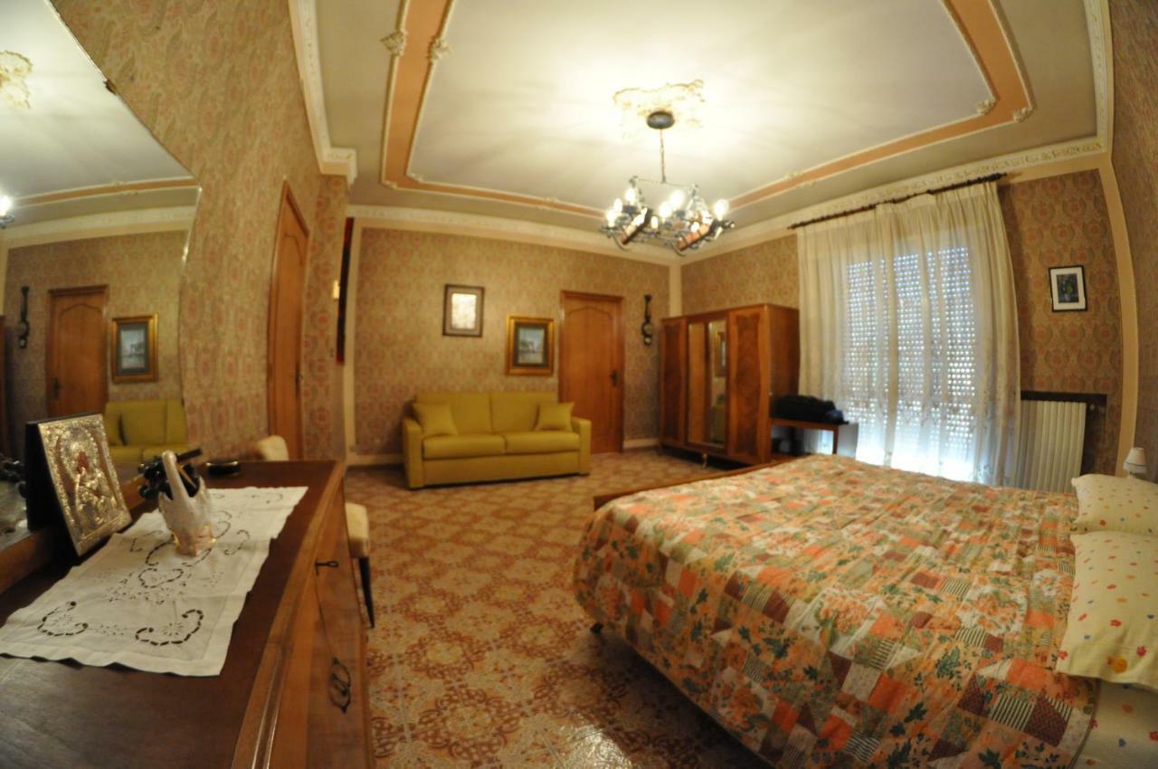 Casa Fontana Villa Modica Eksteriør bilde