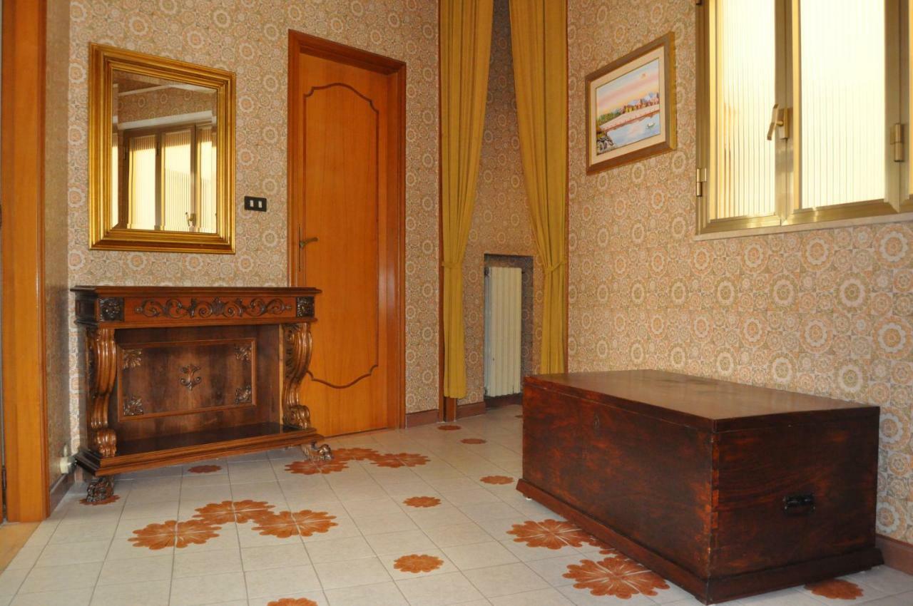 Casa Fontana Villa Modica Eksteriør bilde