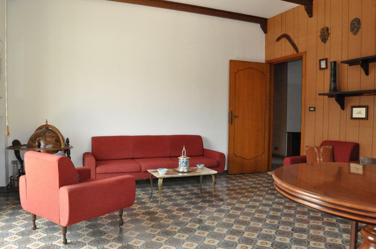 Casa Fontana Villa Modica Eksteriør bilde