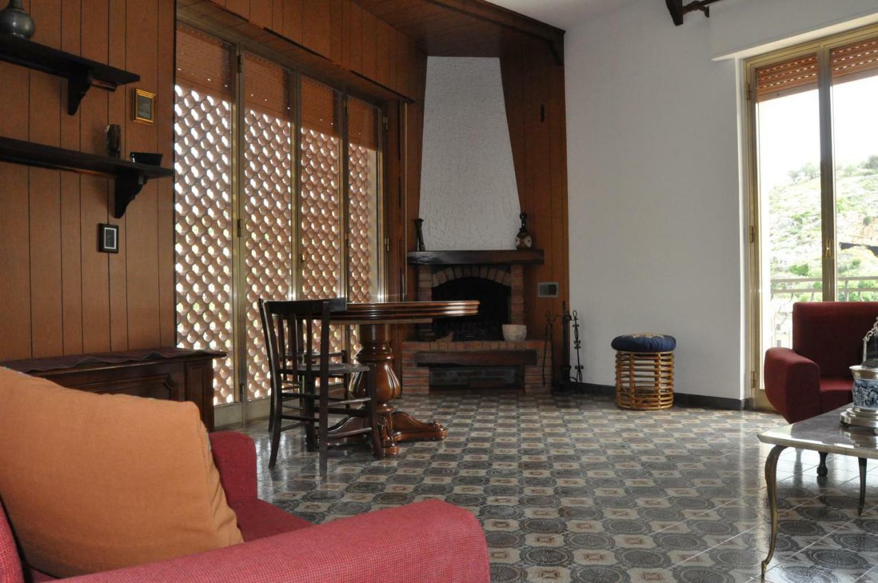 Casa Fontana Villa Modica Eksteriør bilde