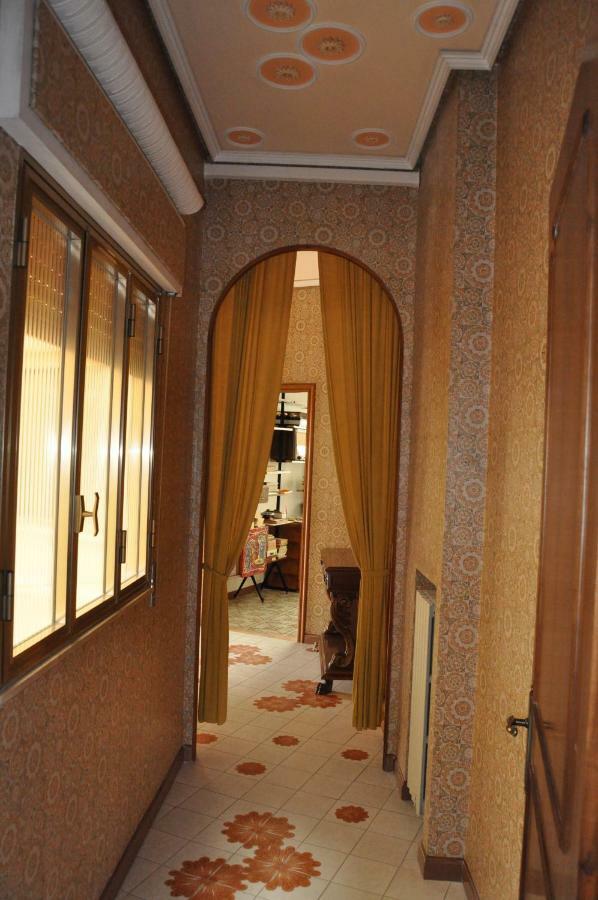 Casa Fontana Villa Modica Eksteriør bilde