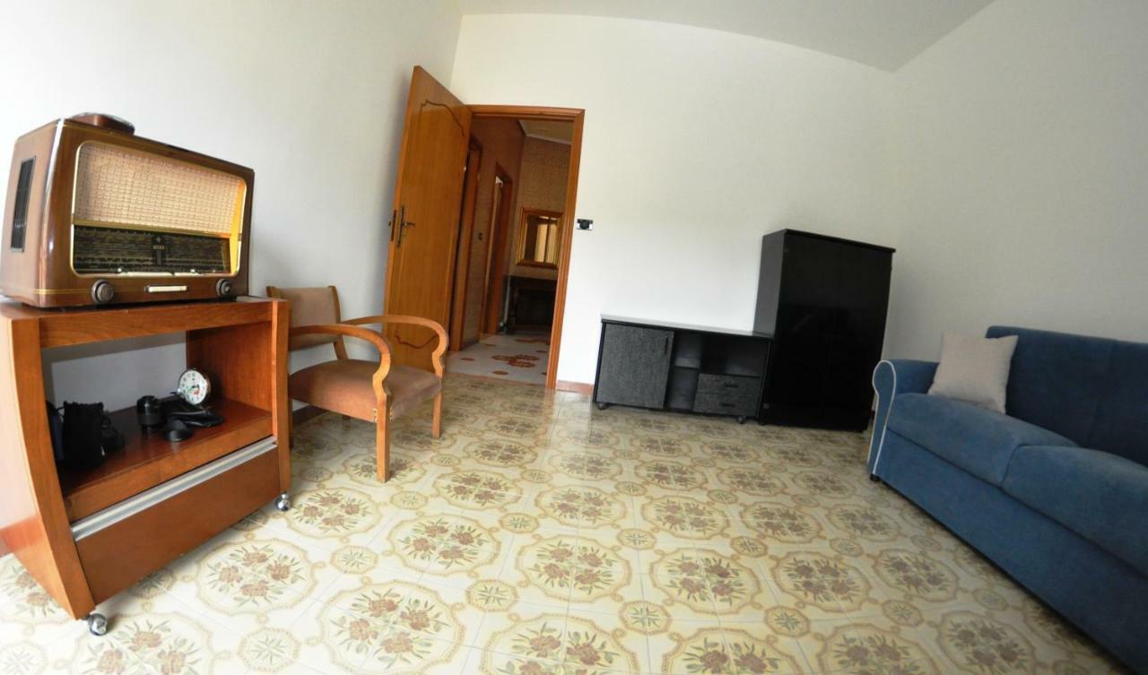 Casa Fontana Villa Modica Eksteriør bilde