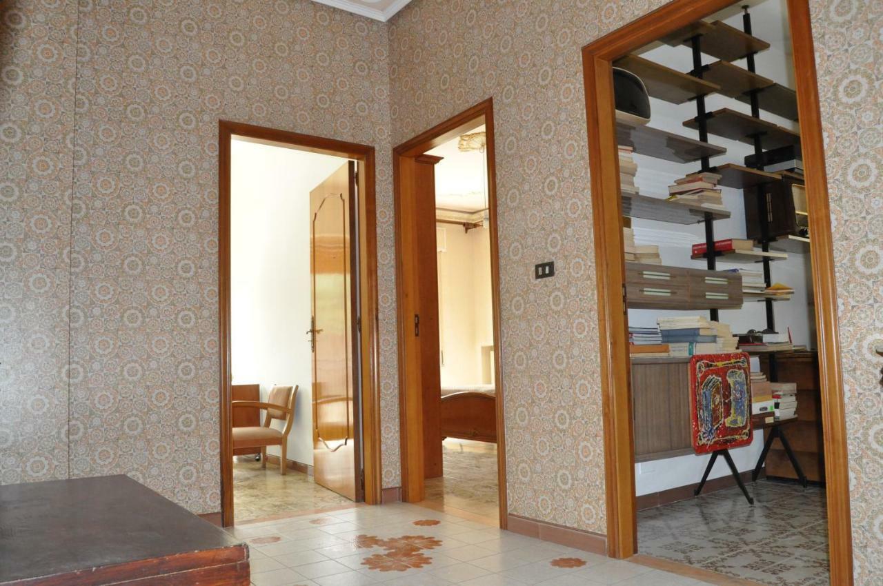 Casa Fontana Villa Modica Eksteriør bilde