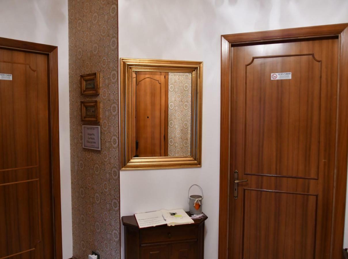 Casa Fontana Villa Modica Eksteriør bilde