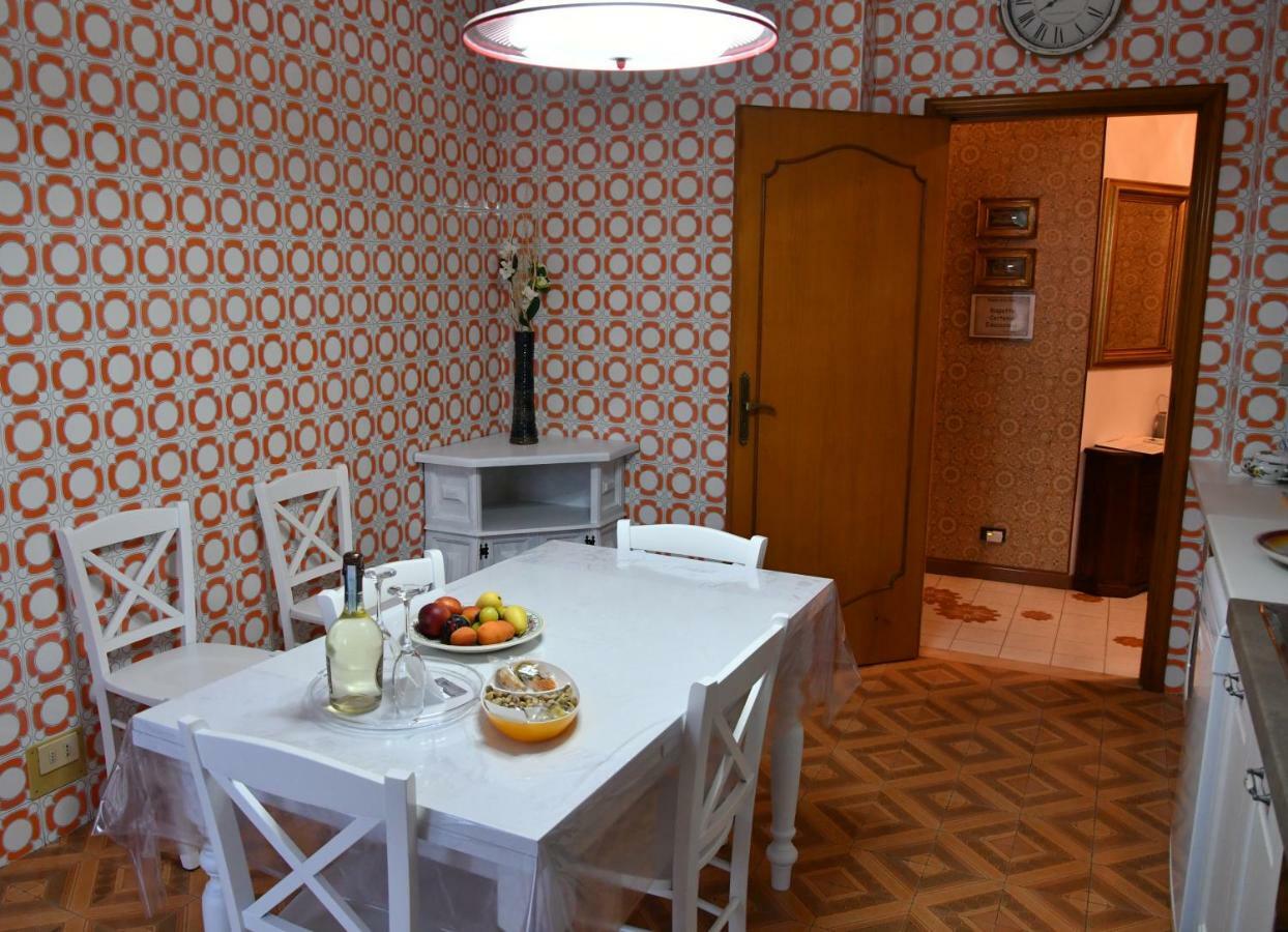 Casa Fontana Villa Modica Eksteriør bilde