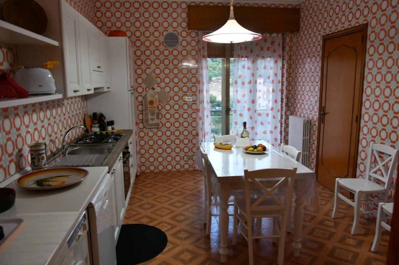 Casa Fontana Villa Modica Eksteriør bilde