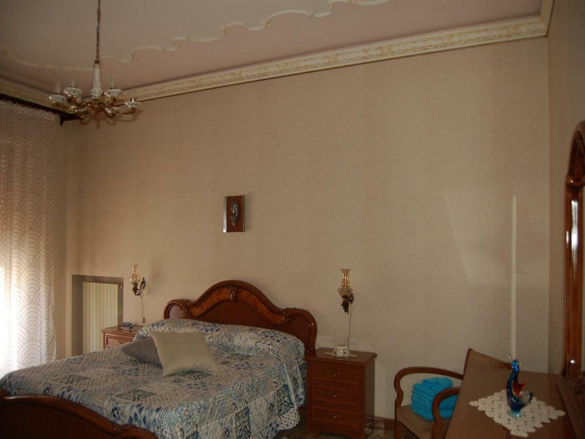 Casa Fontana Villa Modica Eksteriør bilde