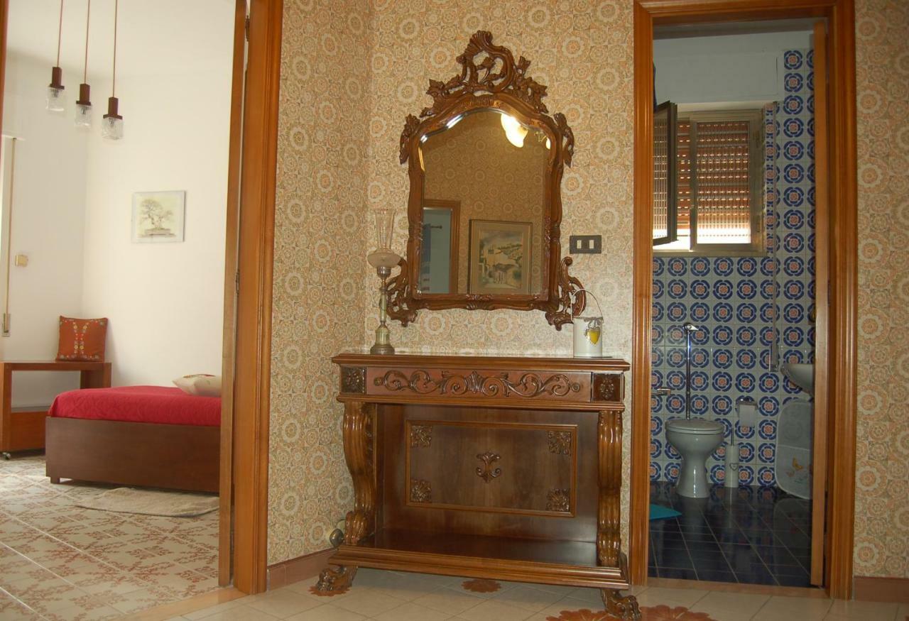 Casa Fontana Villa Modica Eksteriør bilde