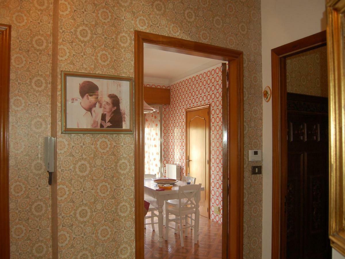 Casa Fontana Villa Modica Eksteriør bilde