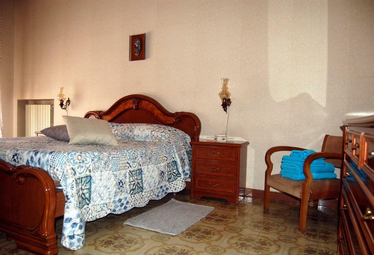 Casa Fontana Villa Modica Eksteriør bilde