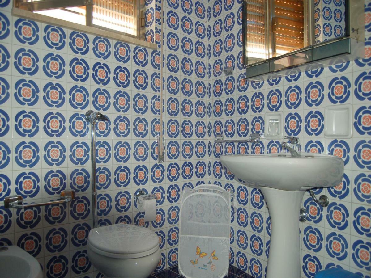 Casa Fontana Villa Modica Eksteriør bilde