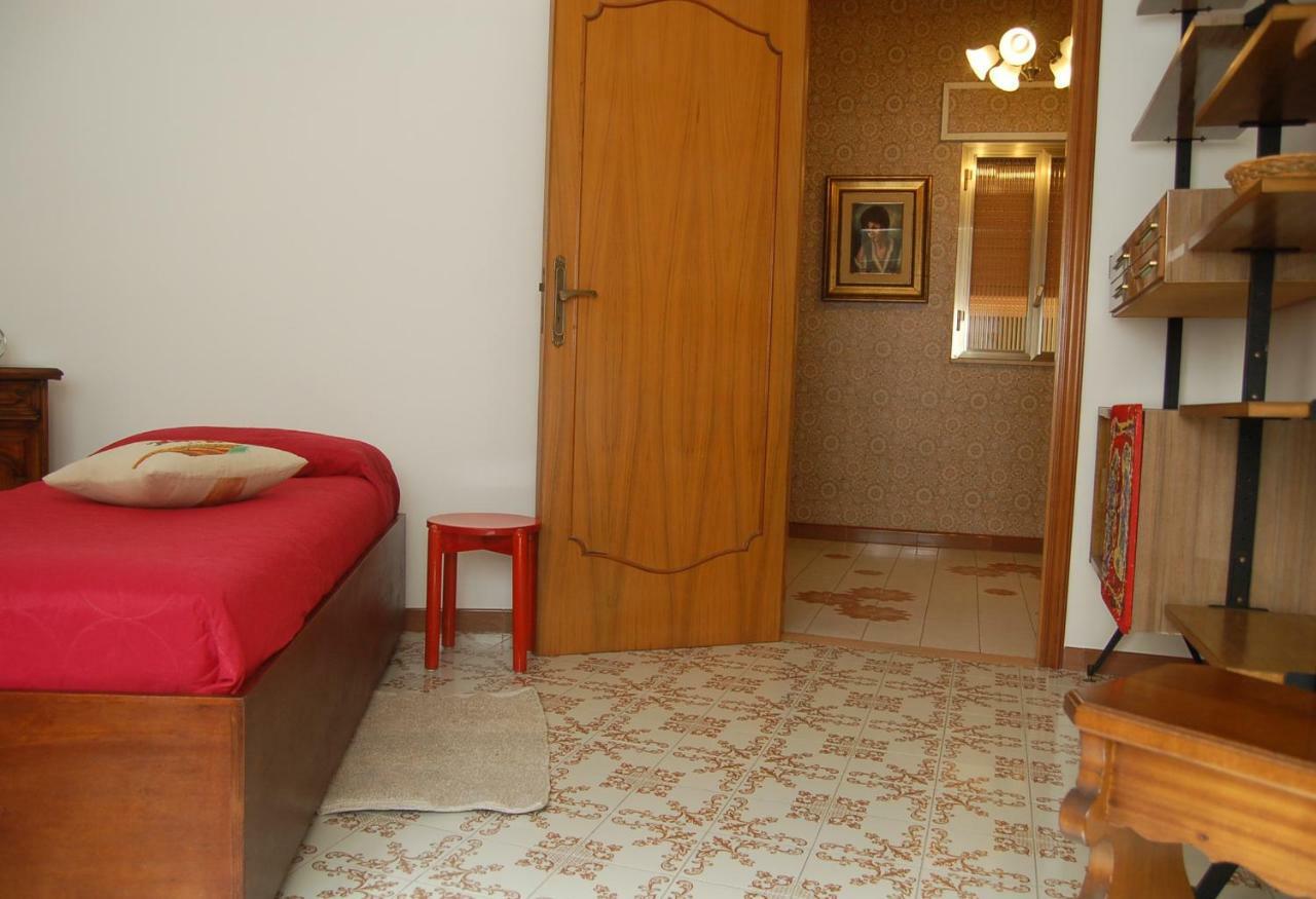 Casa Fontana Villa Modica Eksteriør bilde