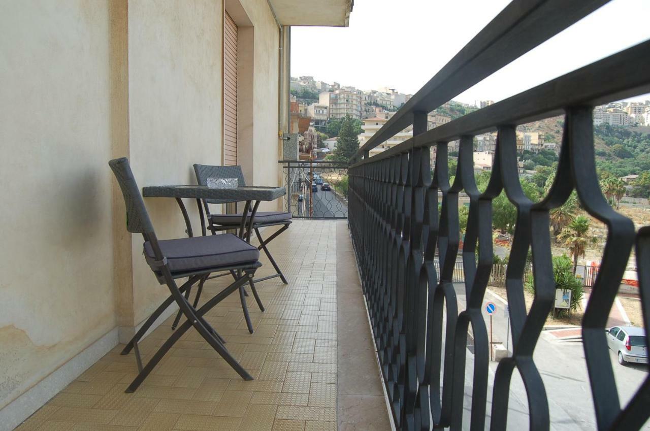 Casa Fontana Villa Modica Eksteriør bilde