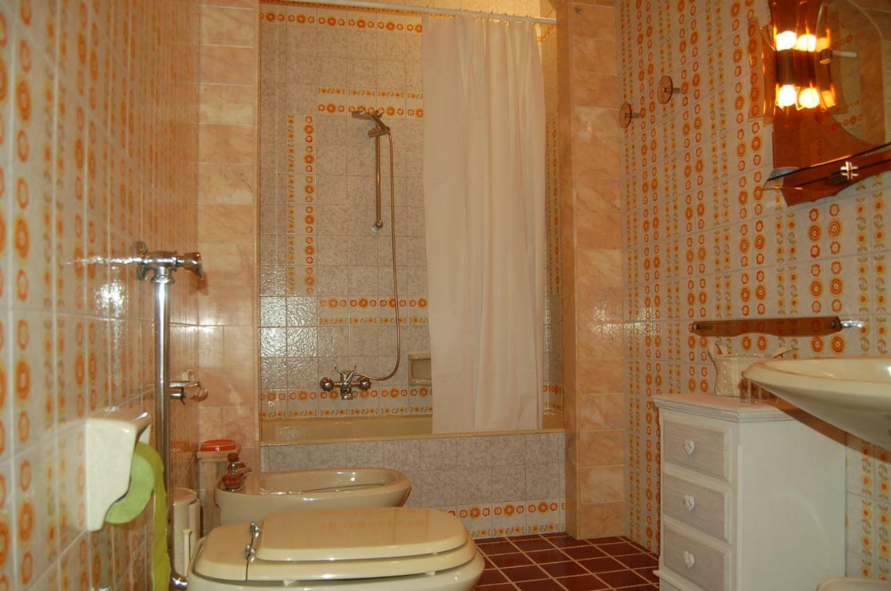 Casa Fontana Villa Modica Eksteriør bilde