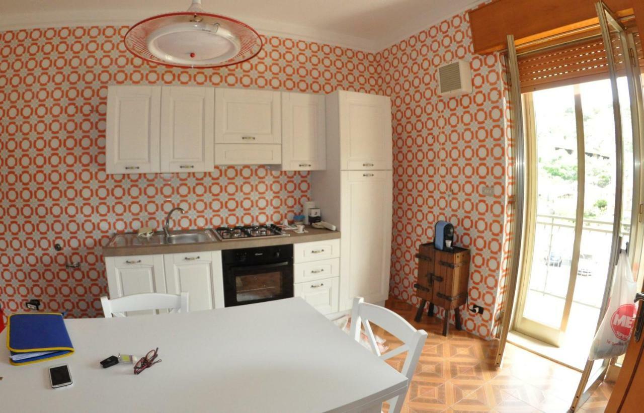 Casa Fontana Villa Modica Eksteriør bilde